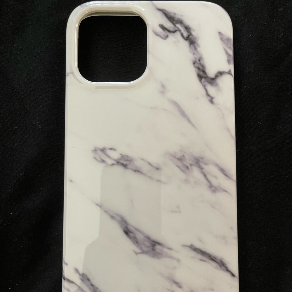 Casely Marble Iphone 12 Pro Max Case